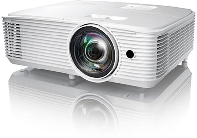 optoma gt1080hdr projector