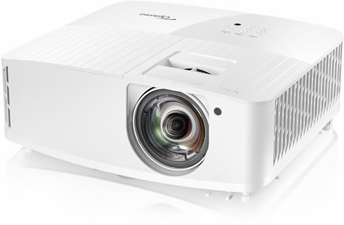 optoma gt2160hdr projector