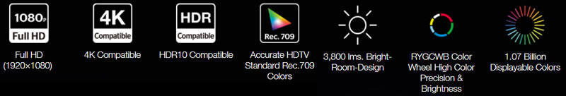 hd30hdr amazing colour