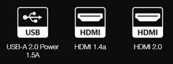 hd30hdr connectors