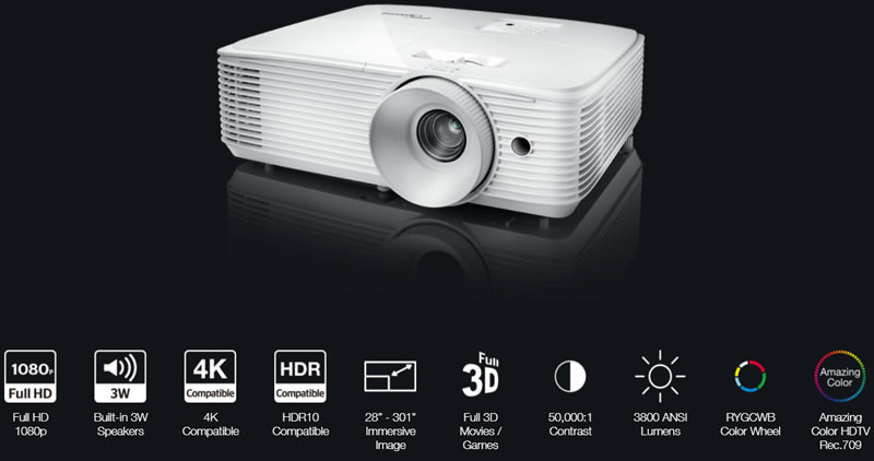 hd30hdr features