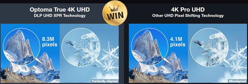 uhd35+ 4k
