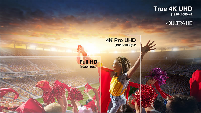 uhd35+ true 4k