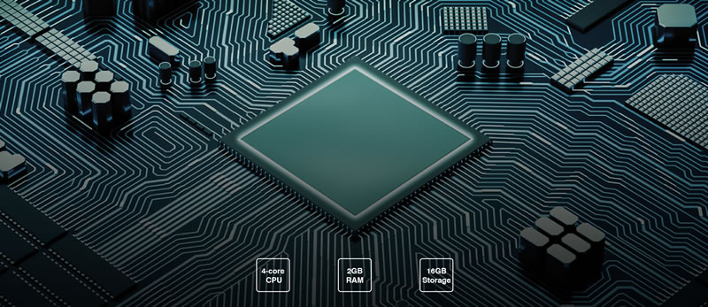 uhd55 smart projector