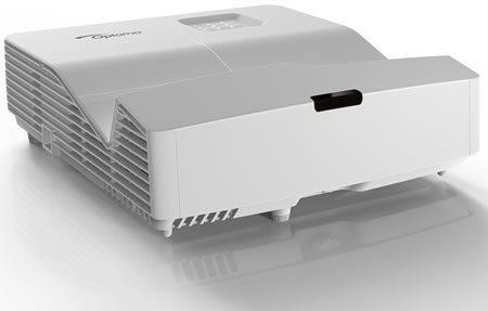optoma w340ust projector