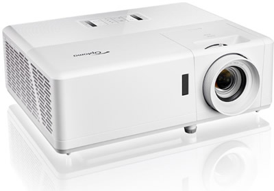 optoma zh403 projector