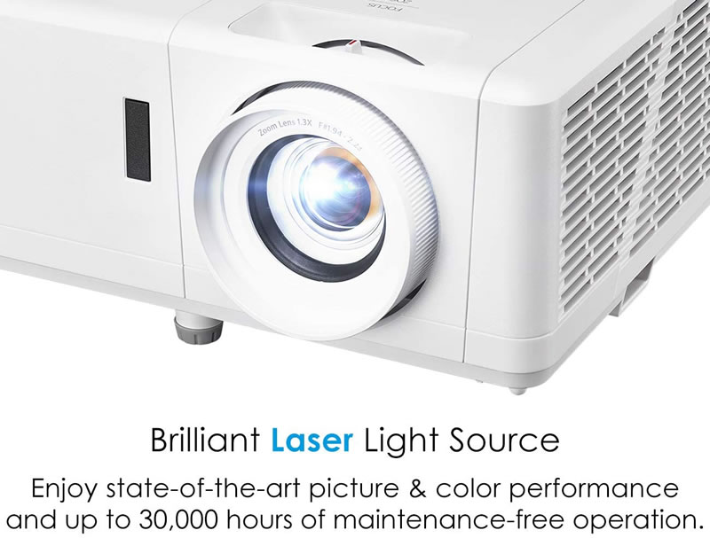 zh403 laser light