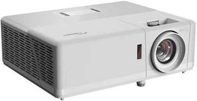 optoma eh406 projector