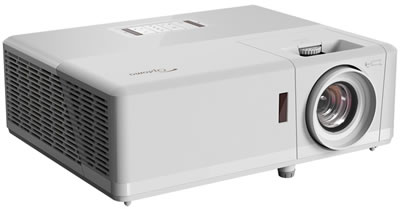 optoma eh507 projector