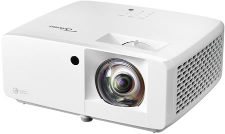 optoma ZK430ST+ projector
