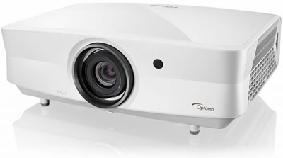 optoma zk507 projector