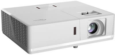 optoma eh506t projector