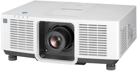 panasonic pt-mz680 projector