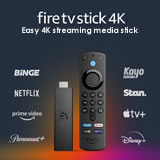 FireTVStick 4k max