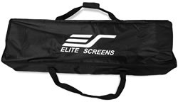 Elite fast fold yardmaster bag