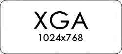 XGA Resolution