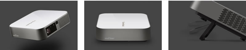 Viewsonic M2e Projector