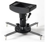 Projector Mount Black