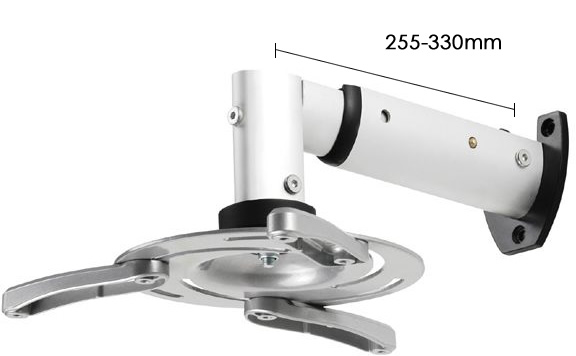 Red Leaf Projector wall mount specifications
