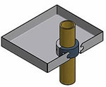 Equipment Tray
