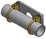 Truss Mount