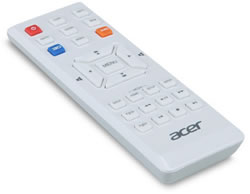 H6517ST Projector Remote