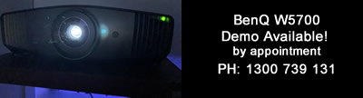 W5700 Demo