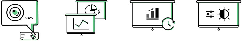 EH600 Ideas