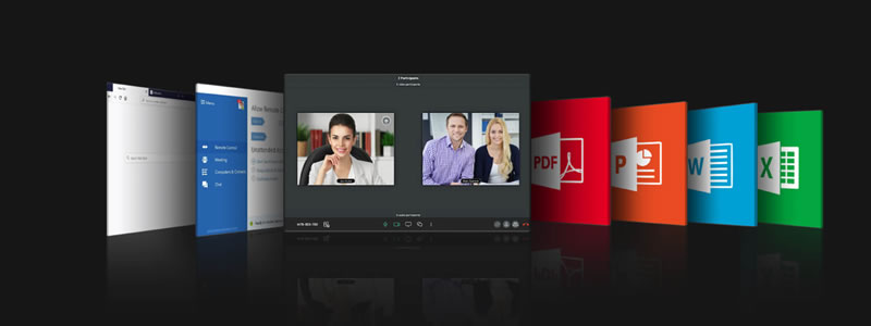 EH600 smart Projector Apps