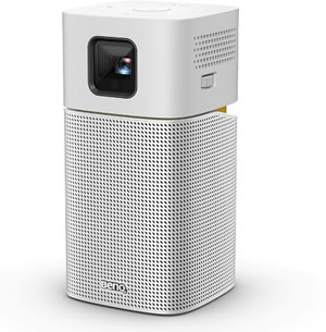 BenQ GV1 Projector