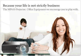 Projector