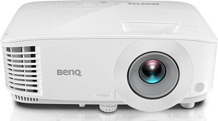 BenQ MW550 Projector