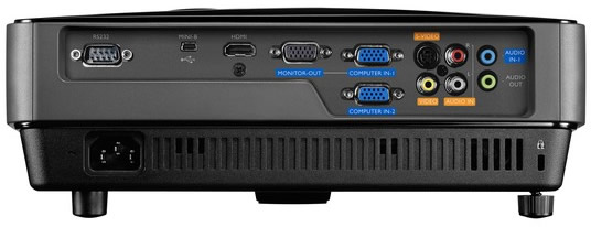 BenQ MX520 Projector at Just Projectors!
