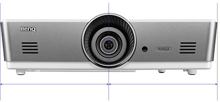 SU922 Central Lens