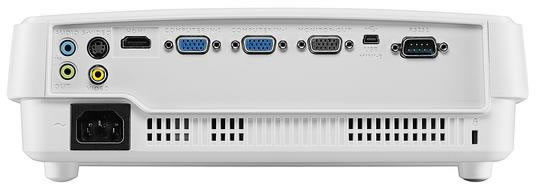 TW526 Rear Connections