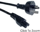 Projector Power Cable