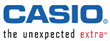 Casio Logo