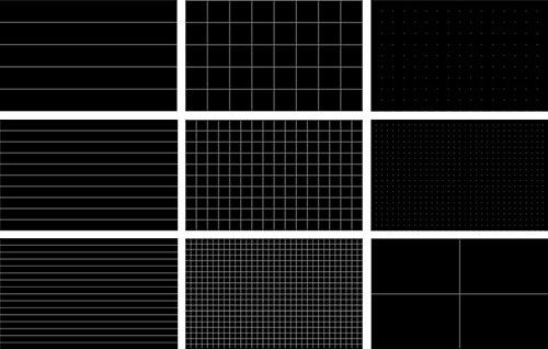 XJ-S400U Template