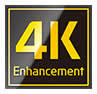 4K Enhancement