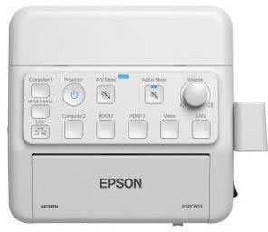 Epson Projector Control Box ELPCB03