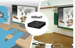 EB-L510U HDBaseT