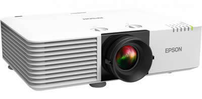 Epson EB-L1070UNL Projector