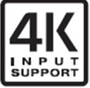 EB-L630SU 4K Resolution