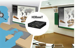 EB-L1060UNL HDBaseT