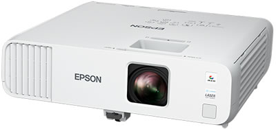 Epson EB-L200F Projector