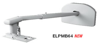 EB-L200Sw Mount