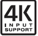 EB-L630U 4K Resolution