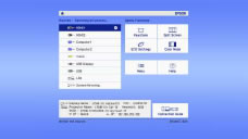 EB-W52 Simple setup