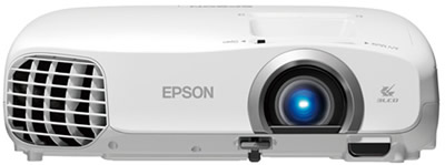 Epson EH-TW5200 Projector