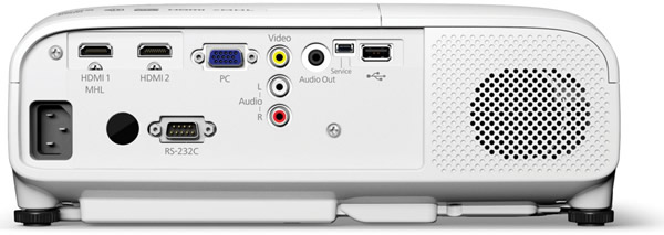 Epson EH-TW5200 Projector